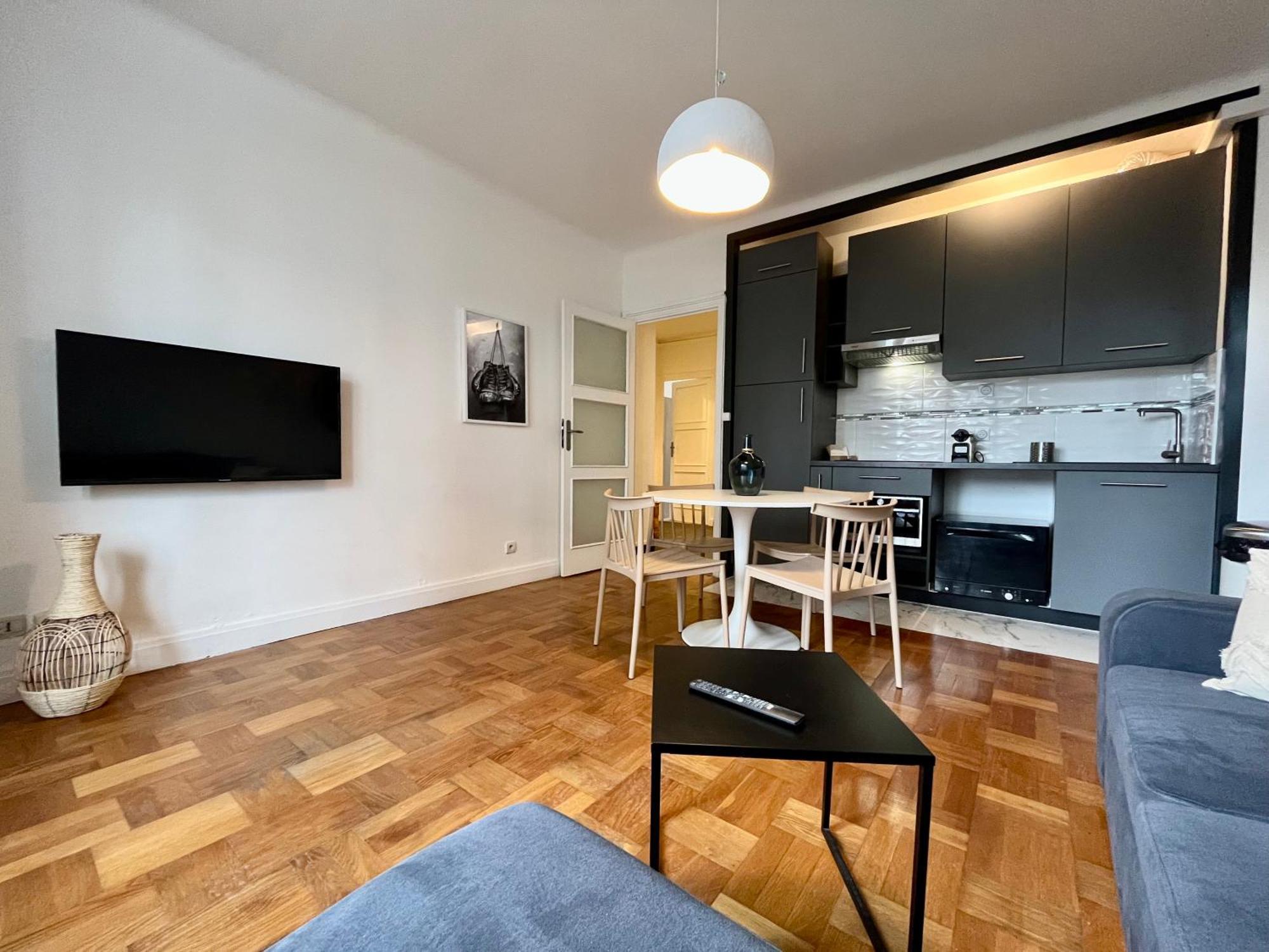 Suite Corneille Lyon Eksteriør bilde