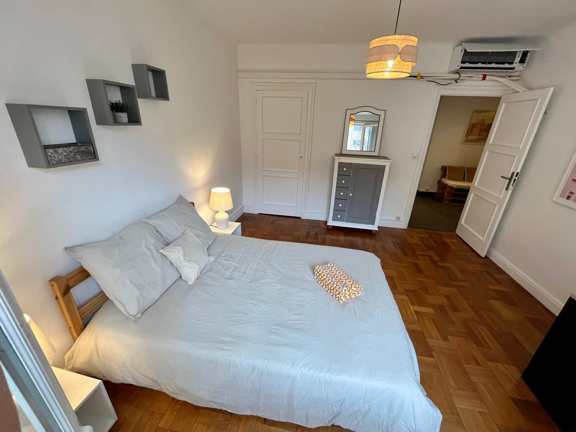 Suite Corneille Lyon Eksteriør bilde